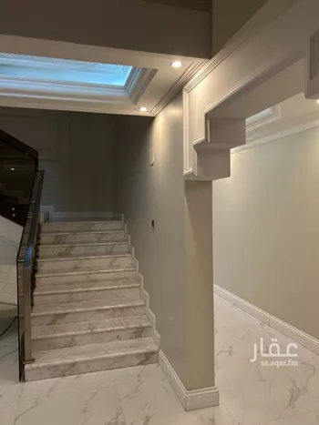 فيلا للإيجار في شارع عبدالله الخزار, حي المنار, مدينة الرياض, منطقة الرياض