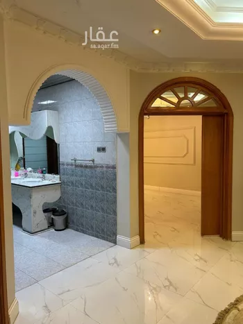 فيلا للإيجار في شارع عبدالله الخزار, حي المنار, مدينة الرياض, منطقة الرياض صورة 3