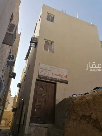عمارة للبيع في شارع ممر26, حي المرقب, مدينة الرياض, منطقة الرياض