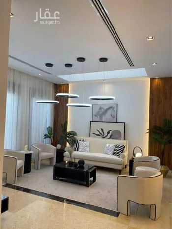 فيلا للبيع في شارع البلقاء, حي الرحمانية, مدينة الرياض, منطقة الرياض صورة 4
