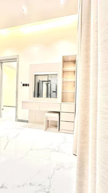 شقة للإيجار في شارع ابن الزهراوي, حي عرقة, مدينة الرياض, منطقة الرياض صورة 3