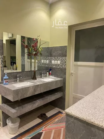استراحة للبيع في حي الخير, مدينة الرياض, منطقة الرياض صورة 5