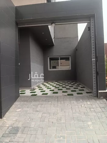 دور للإيجار في شارع رقم 400, حي النرجس, مدينة الرياض, منطقة الرياض صورة 2