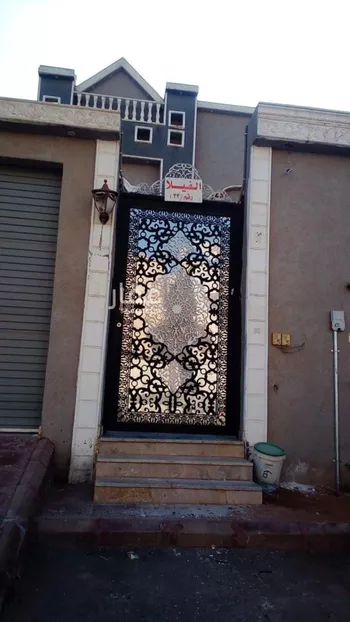 فيلا للإيجار في شارع عبدالعزيز الربيعه, حي عكاظ, مدينة الرياض, منطقة الرياض صورة 3