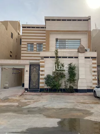 فيلا للإيجار في شارع فضيلة الشيخ أحمد عزت, حي طويق, مدينة الرياض, منطقة الرياض