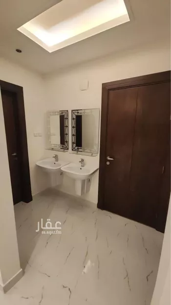 دور للإيجار في شارع عبدالملك بن العباس, حي القيروان, مدينة الرياض, منطقة الرياض صورة 4