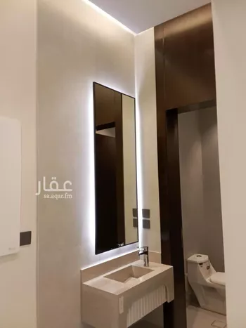 شقة للبيع في شارع سليمان بن أحمد الطبراني, حي المهدية, مدينة الرياض, منطقة الرياض صورة 3