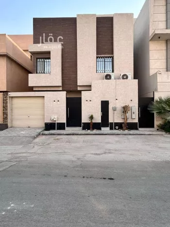 دور للإيجار في حي العارض, مدينة الرياض, منطقة الرياض