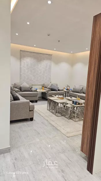 شقة للبيع في شارع علقمة بن وائل, حي النرجس, مدينة الرياض, منطقة الرياض صورة 3