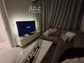 شقة للبيع في شارع  عبدالله العنقري, حي الملك سلمان, مدينة الرياض, منطقة الرياض