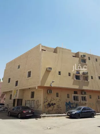 عمارة للبيع في شارع شعيب العصمة, حي العود, مدينة الرياض, منطقة الرياض