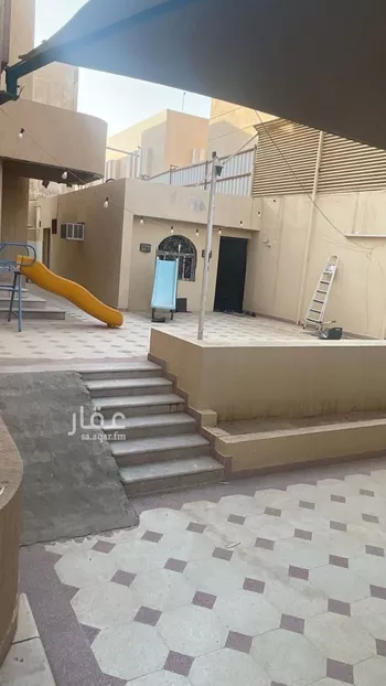 فيلا للبيع في شارع نهاوند, حي الزهرة, مدينة الرياض, منطقة الرياض صورة 3