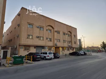 شقة للبيع في شارع الأمير جلوي بن تركي بن عبدالله, حي المروج, مدينة الرياض, منطقة الرياض