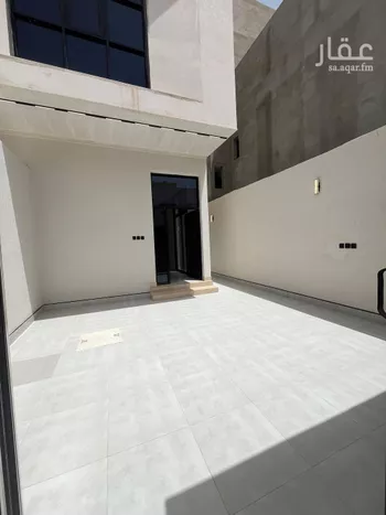دور للبيع في شارع الضياء, حي الجنادرية, مدينة الرياض, منطقة الرياض صورة 2