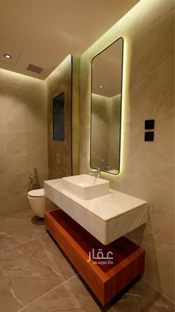 دور للبيع في شارع مصطفى عبدالرزاق, حي العارض, مدينة الرياض, منطقة الرياض صورة 4