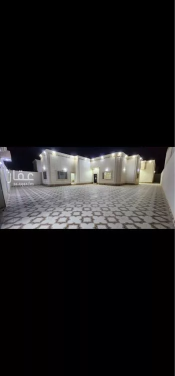 دور للبيع في شارع النخيل 78, حي النخيل, مدينة حفر الباطن, المنطقة الشرقية