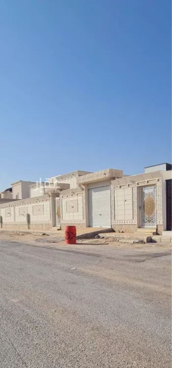 دور للبيع في شارع النخيل 78, حي النخيل, مدينة حفر الباطن, المنطقة الشرقية صورة 4