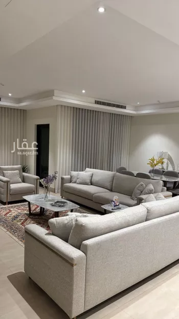 شقة للإيجار في شارع سويد بن حارثة, حي حطين, مدينة الرياض, منطقة الرياض صورة 2