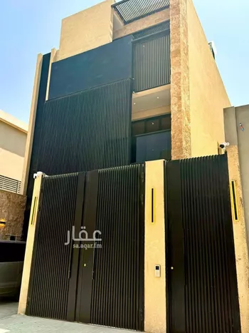دور للإيجار في شارع رقم 337, حي النرجس, مدينة الرياض, منطقة الرياض