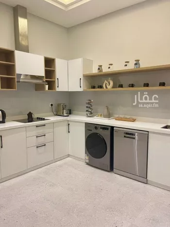 شقة للإيجار في شارع اللؤلؤة, حي العارض, مدينة الرياض, منطقة الرياض صورة 3