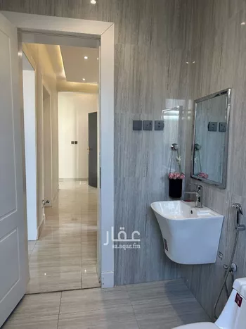شقة للبيع في شارع الوصابي, حي القادسية, مدينة الرياض, منطقة الرياض صورة 4