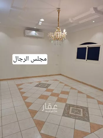 شقة للإيجار في شارع السفراء, حي الحمراء, مدينة الرياض, منطقة الرياض صورة 5