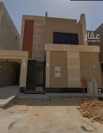 فيلا للبيع في شارع أبي الحسين المدائني, حي العارض, مدينة الرياض, منطقة الرياض