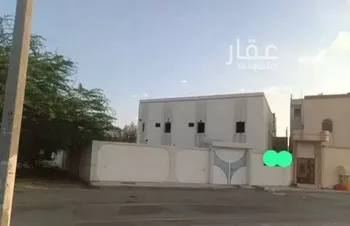 فيلا للبيع في شارع الاشبل, حي المجمع, مدينة حائل, منطقة حائل صورة 2