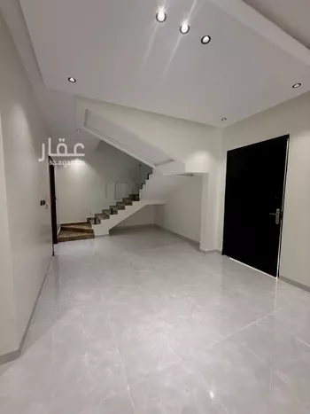 فيلا للإيجار في شارع طلال بن جبر, حي النهضة, مدينة الرياض, منطقة الرياض صورة 5