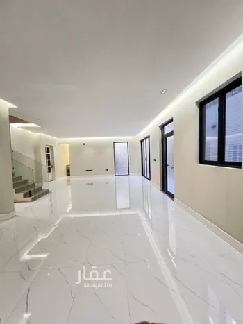فيلا للإيجار في حي النرجس, مدينة الرياض, منطقة الرياض صورة 4