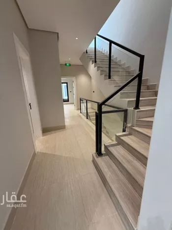 فيلا للإيجار في شارع ابن البرهان النحاس, حي الرمال, مدينة الرياض, منطقة الرياض صورة 4