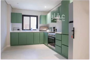 شقة للإيجار في شارع الوفاء, حي حطين, مدينة الرياض, منطقة الرياض صورة 5