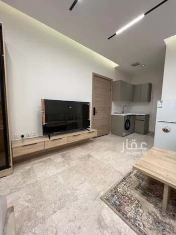 شقة للإيجار في شارع النواس بن سمعان, حي العارض, مدينة الرياض, منطقة الرياض صورة 4