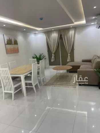 شقة للإيجار في شارع وادي العمارية, حي حطين, مدينة الرياض, منطقة الرياض صورة 3