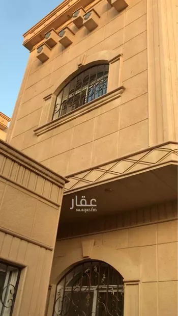 فيلا للبيع في شارع إسماعيل الغالبي, حي المونسية, مدينة الرياض, منطقة الرياض