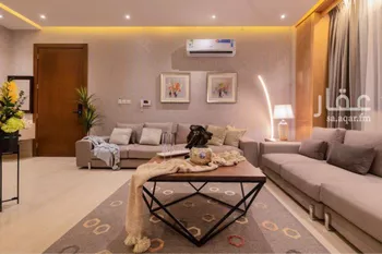 شقة للبيع في شارع شارع رقم 281, حي الملقا, مدينة الرياض, منطقة الرياض صورة 5