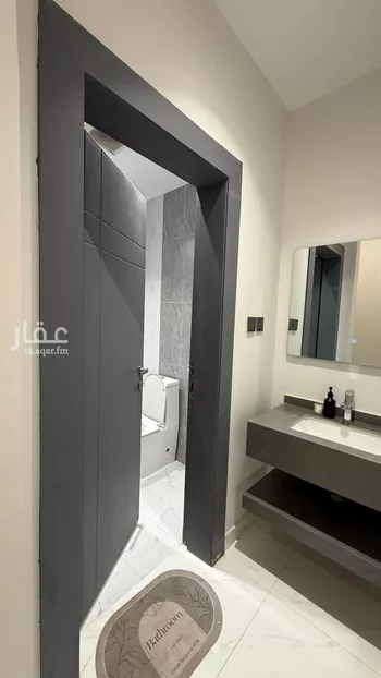شقة للإيجار في شارع الحارث بن عبدالرحمن, حي النرجس, مدينة الرياض, منطقة الرياض صورة 3