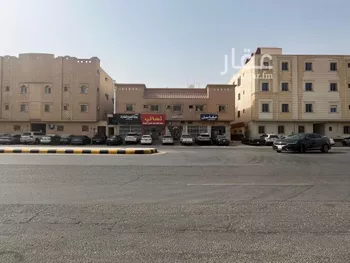 عمارة للإيجار في شارع آل داود, حي الحمراء, مدينة الرياض, منطقة الرياض