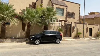 فيلا للبيع في شارع الضريب, حي الخليج, مدينة الرياض, منطقة الرياض