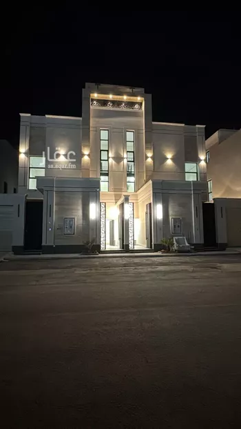 دور للبيع في شارع علي بن عبدالكافي, حي الرمال, مدينة الرياض, منطقة الرياض
