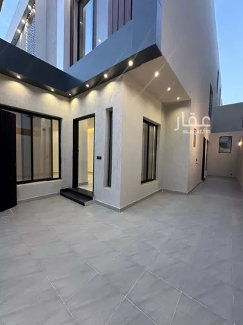 دور للبيع في شارع أحمد العطار, حي الرمال, مدينة الرياض, منطقة الرياض