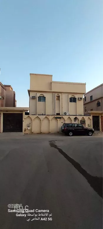 فيلا للبيع في شارع الدحض, حي الملك فهد, مدينة الرياض, منطقة الرياض