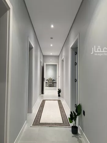 شقة للإيجار في شارع الامام سعود بن فيصل, حي حطين, مدينة الرياض, منطقة الرياض صورة 5