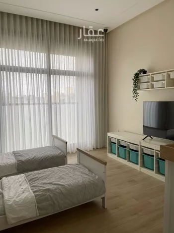 شقة للإيجار في شارع الفجر, حي الياسمين, مدينة الرياض, منطقة الرياض صورة 4