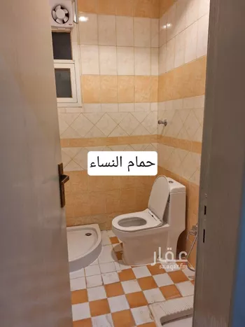 شقة للإيجار في شارع السفراء, حي الحمراء, مدينة الرياض, منطقة الرياض صورة 5