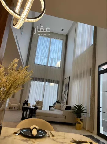 فيلا للإيجار في شارع البلقاء, حي الرحمانية, مدينة الرياض, منطقة الرياض
