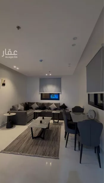شقة للإيجار في شارع أبي القاسم الأنصاري, حي طويق, مدينة الرياض, منطقة الرياض