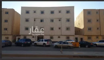 شقة للبيع في شارع وادي الزرقاء, حي الوادي, مدينة الرياض, منطقة الرياض