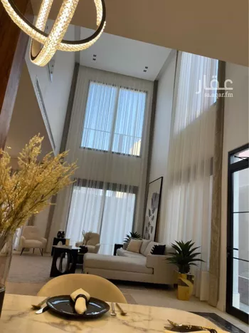 فيلا للبيع في شارع البلقاء, حي الرحمانية, مدينة الرياض, منطقة الرياض صورة 2