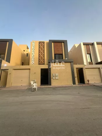 دور للبيع في حي الرمال, مدينة الرياض, منطقة الرياض صورة 2